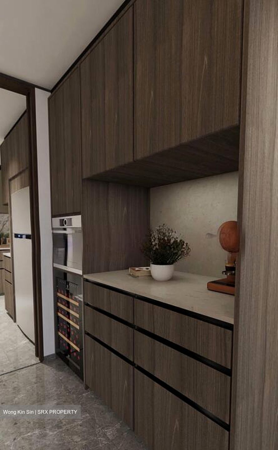 Bartley Vue (D19), Apartment #521329381